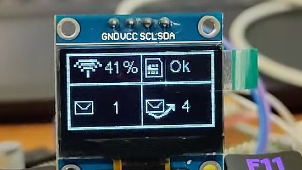 Envío masivo de SMS