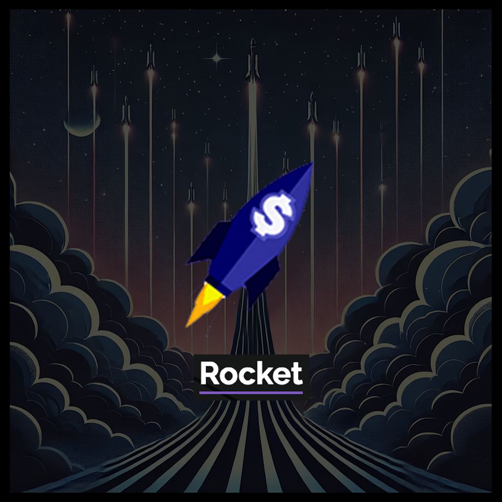 Rocket Gastos